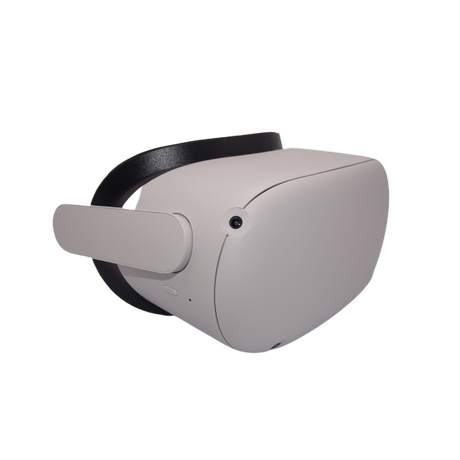 Oculus Quest 2 All-In-One Virtual Reality Headset and Controllers 256GB - Refurbished Good