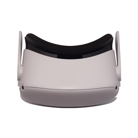 Oculus Quest 2, All-In-One Virtual Reality Headset and Controllers, 128GB - Refurbished Pristine