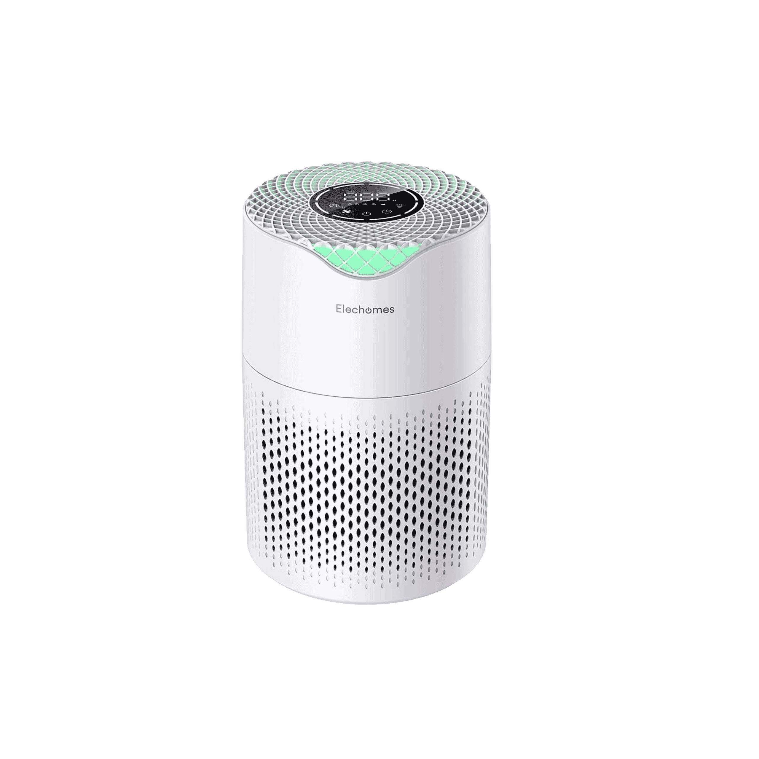 Hathaspace air purifier online manual