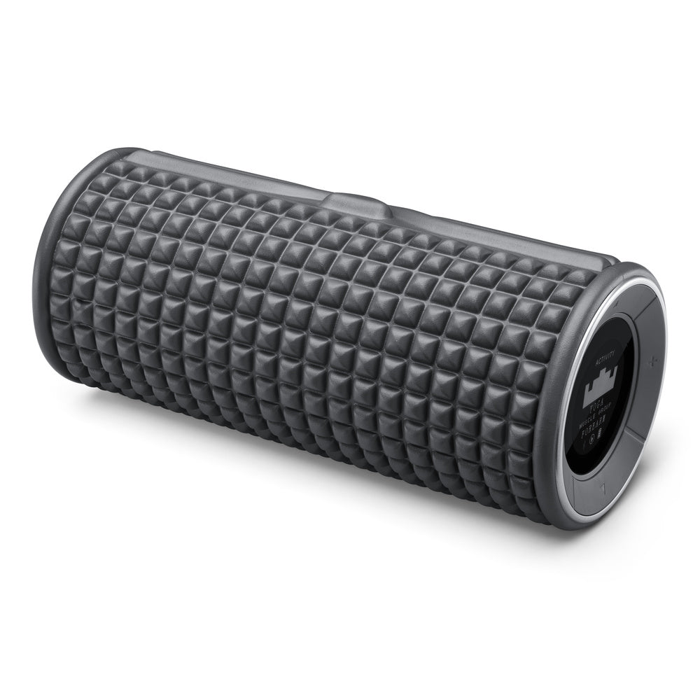 JAXJOX Foam RollerConnect Fitness Device