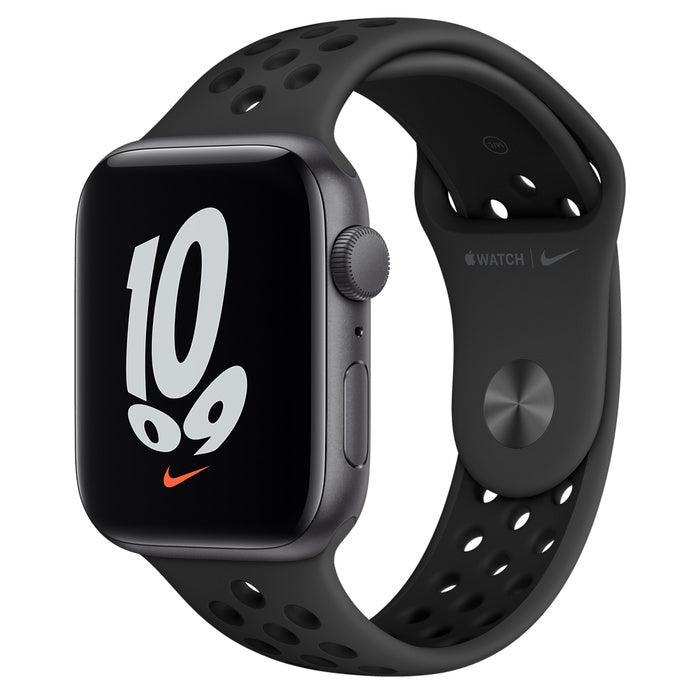 Difference between iwatch hotsell 6 and nike