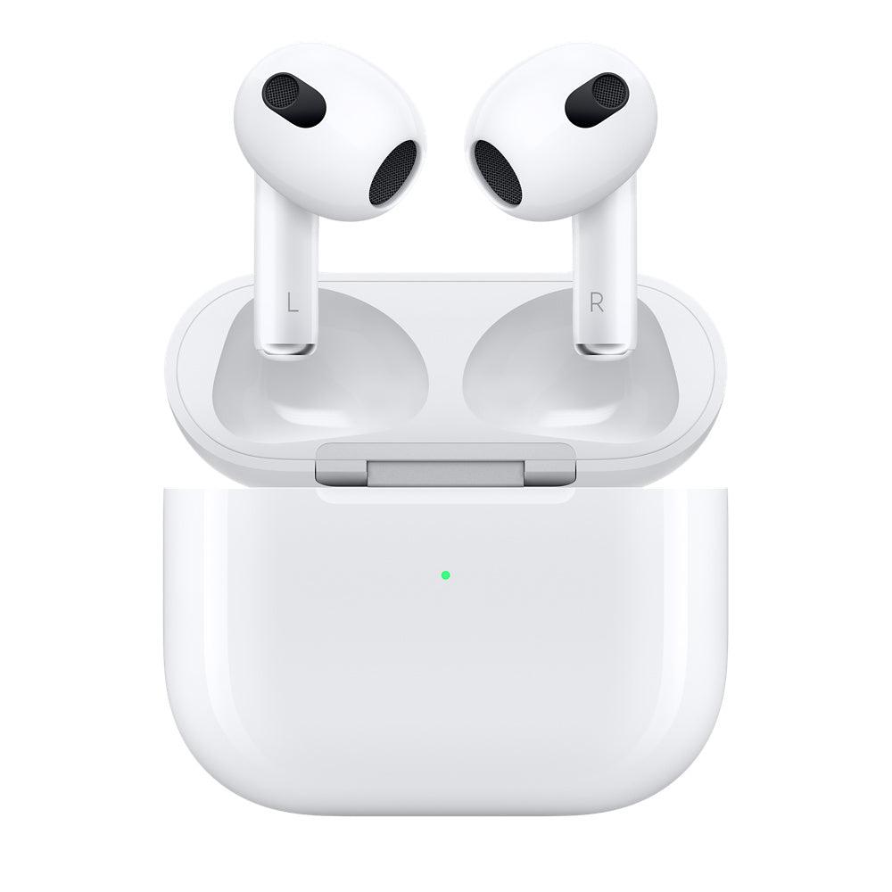 Apple AirPods 3rd Generation with Lightning Charging Case - Good