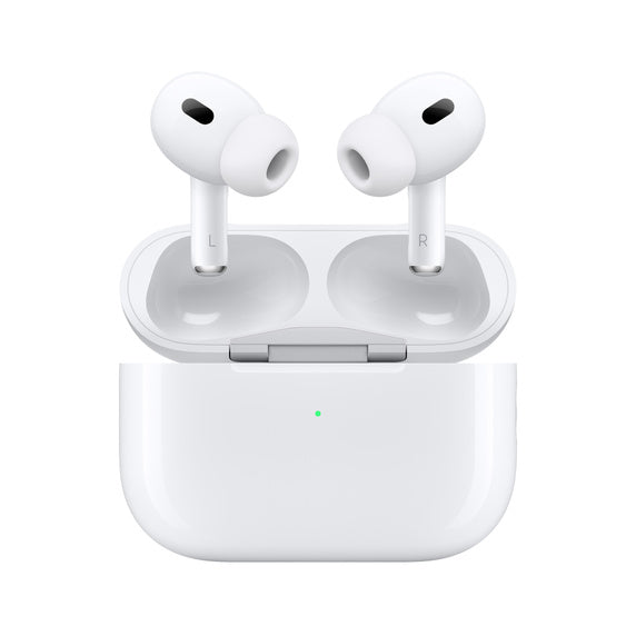Apple AirPods Pro 2nd Generation with MagSafe Charging Case - Refurbished Excellent