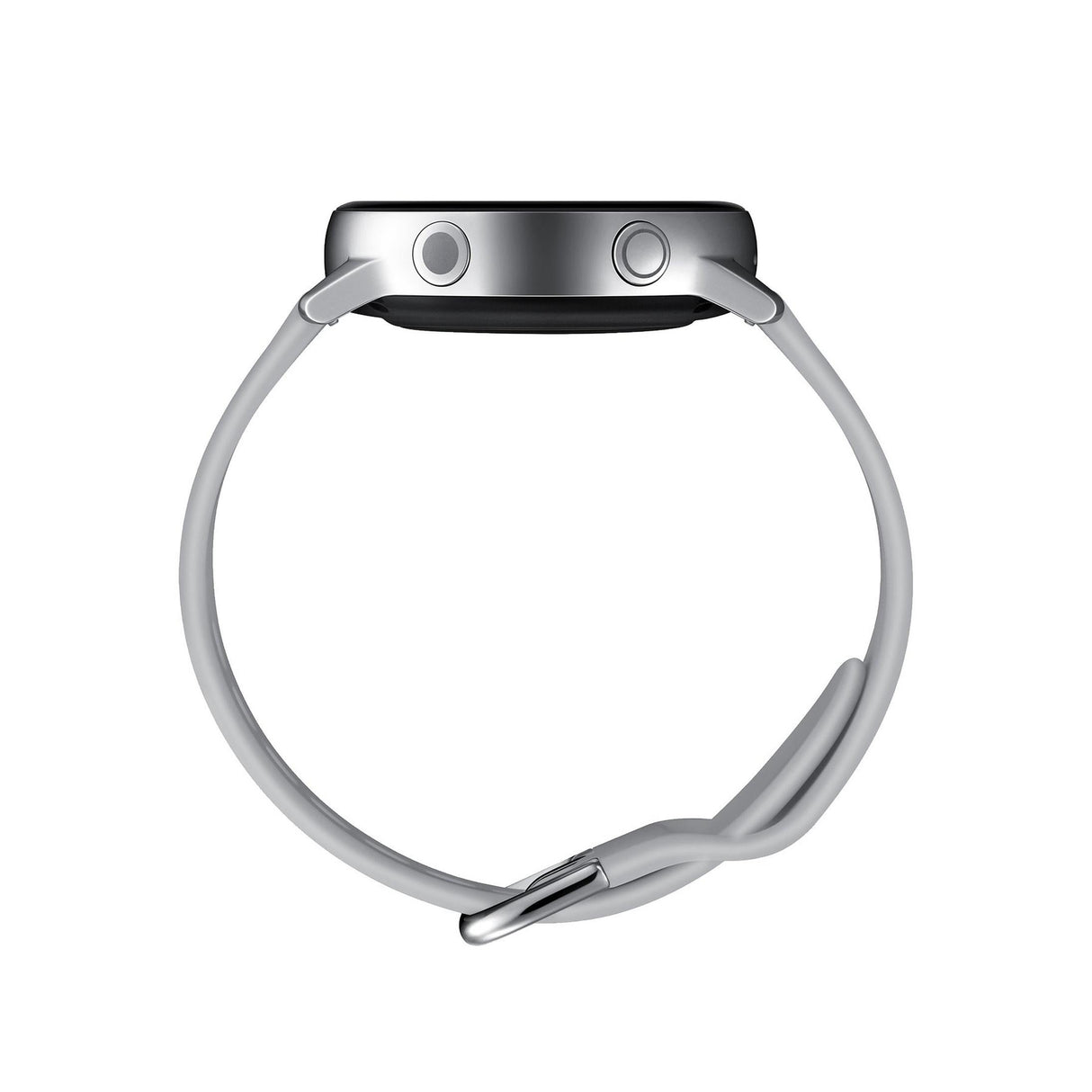 Samsung Galaxy Watch Active 40mm (SM-R500) - Silver - Refurbished Good