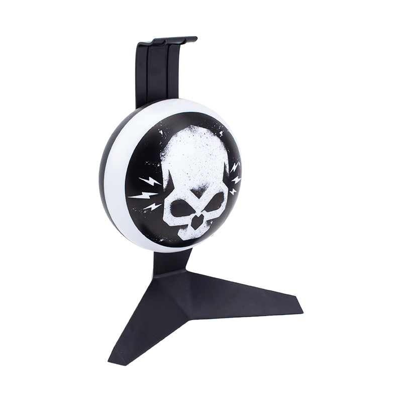 Paladone Call of Duty Warzone Skull Head Light