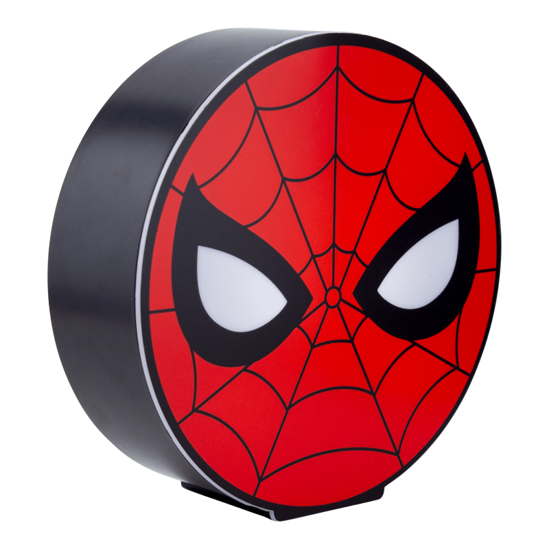Paladone Spider Man Box Light