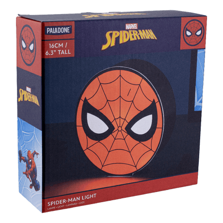 Paladone Spider Man Box Light