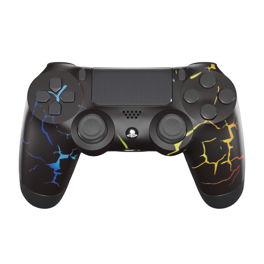 Custom dualshock on sale 4 controller
