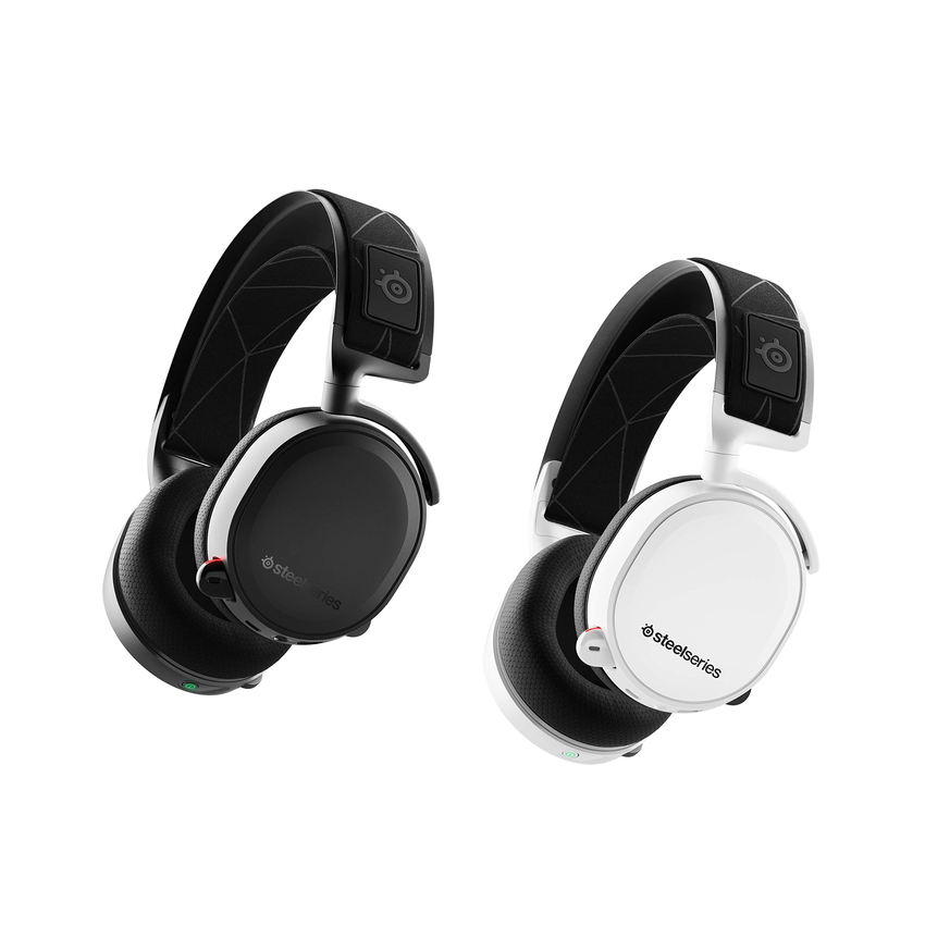 SteelSeries Arctis 7 Wireless Headset
