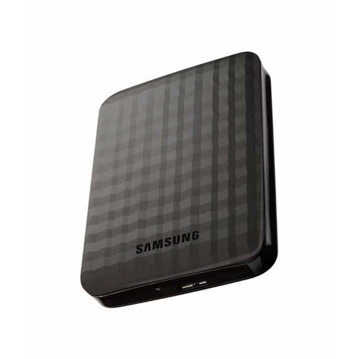 Samsung m3 hotsell hard drive