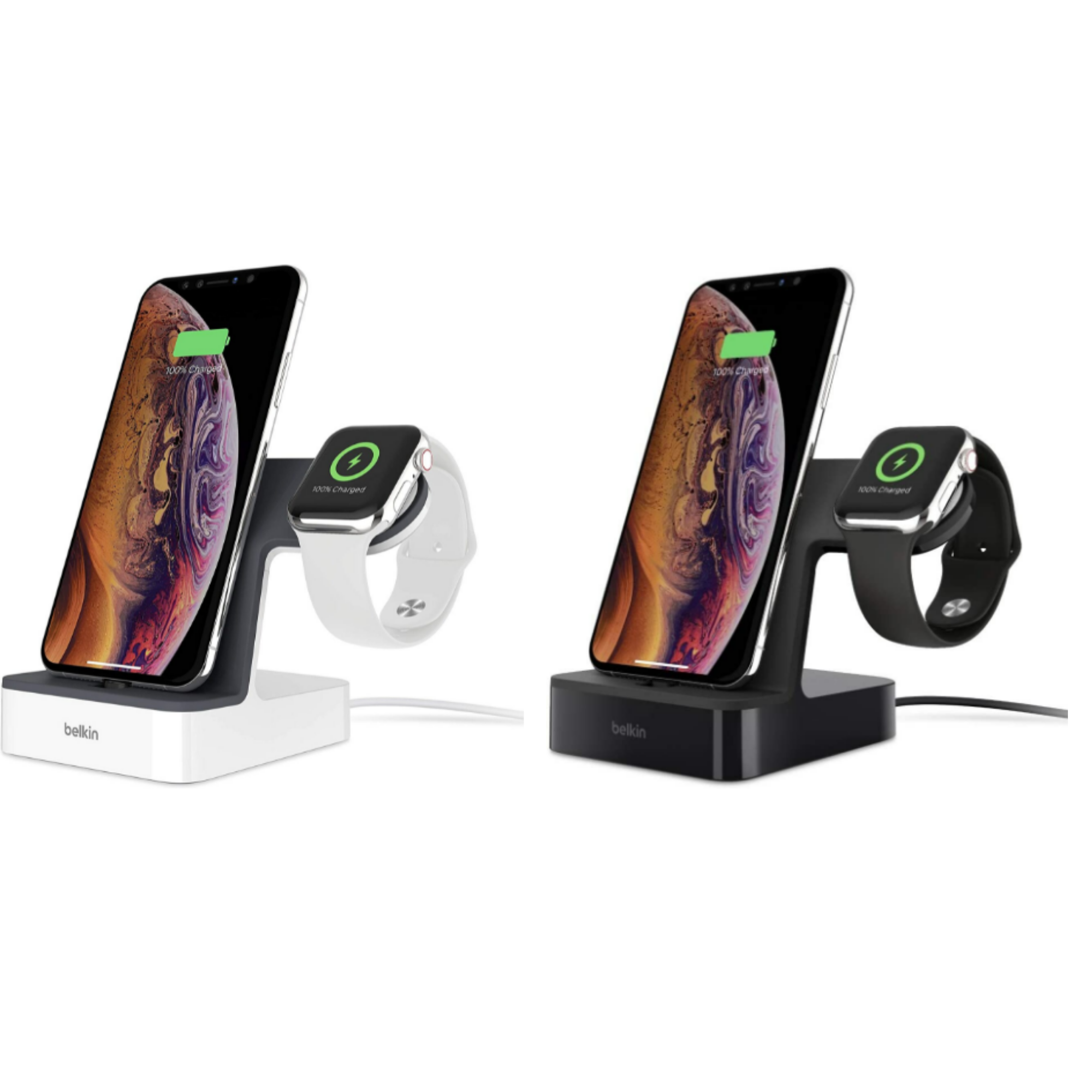 Belkin PowerHouse Charge Dock Apple Watch iPhone Stock Must Go