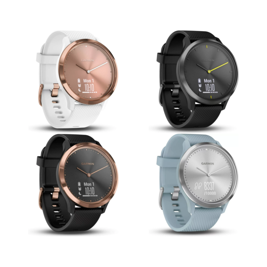 Garmin hot sale sport hr