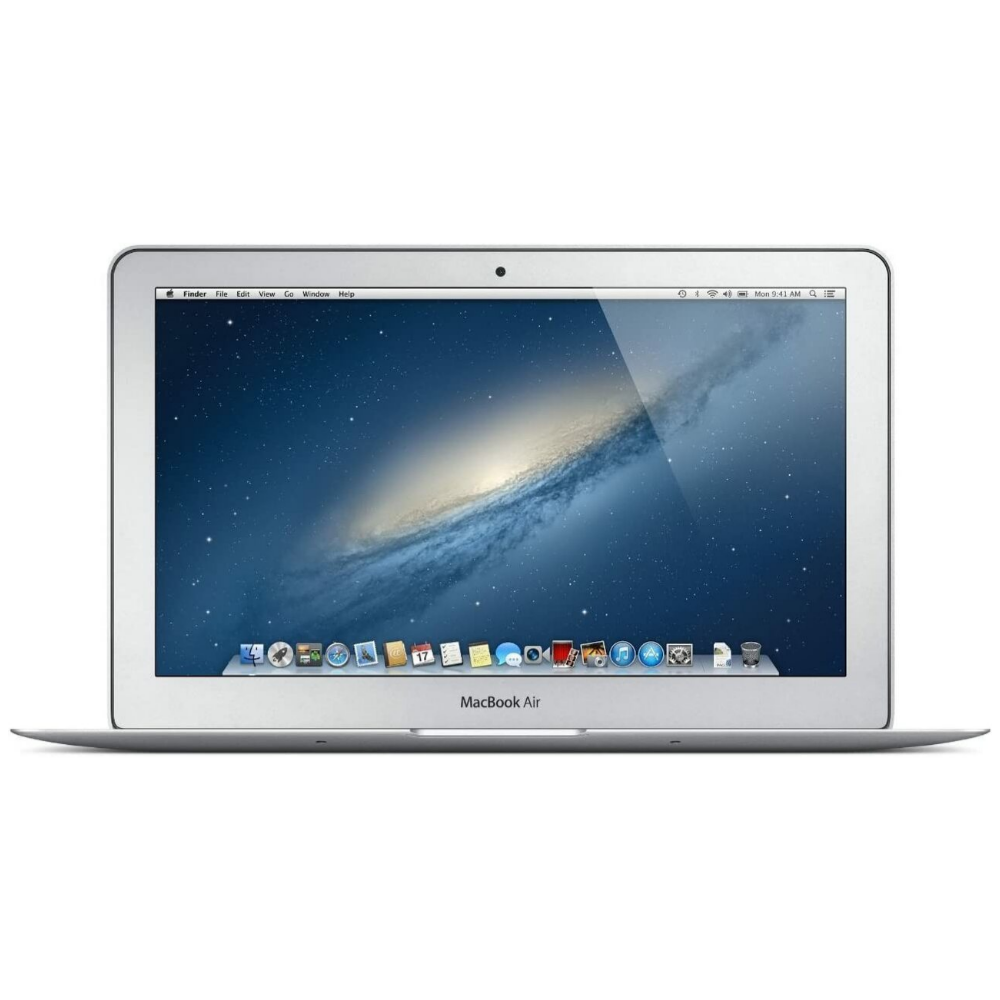 Apple MacBook Air 11.6" MD711LL/B (2014) Intel i5 4GB 128GB - Good