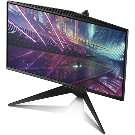 Alienware AW2518HF 24.5 Inch TN Gaming Monitor (Black Grey) 1 ms Response Time