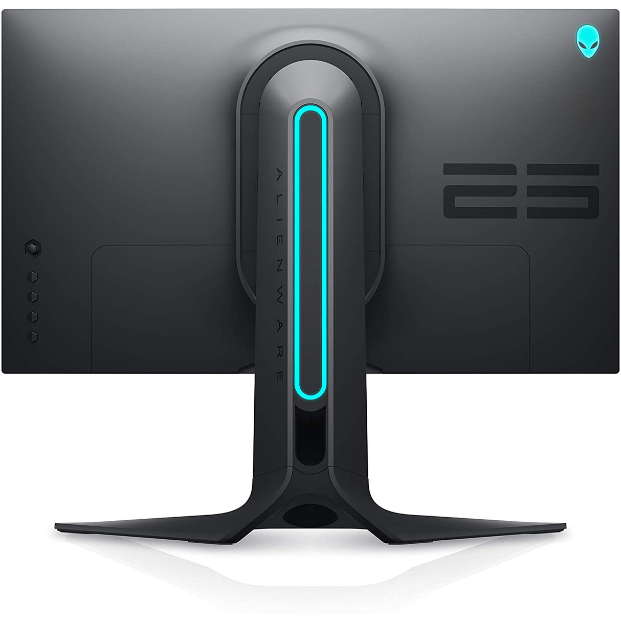 Alienware AW2521HF 24.5 inch Full HD (1920x1080) Gaming Monitor, 240Hz, IPS, 1ms