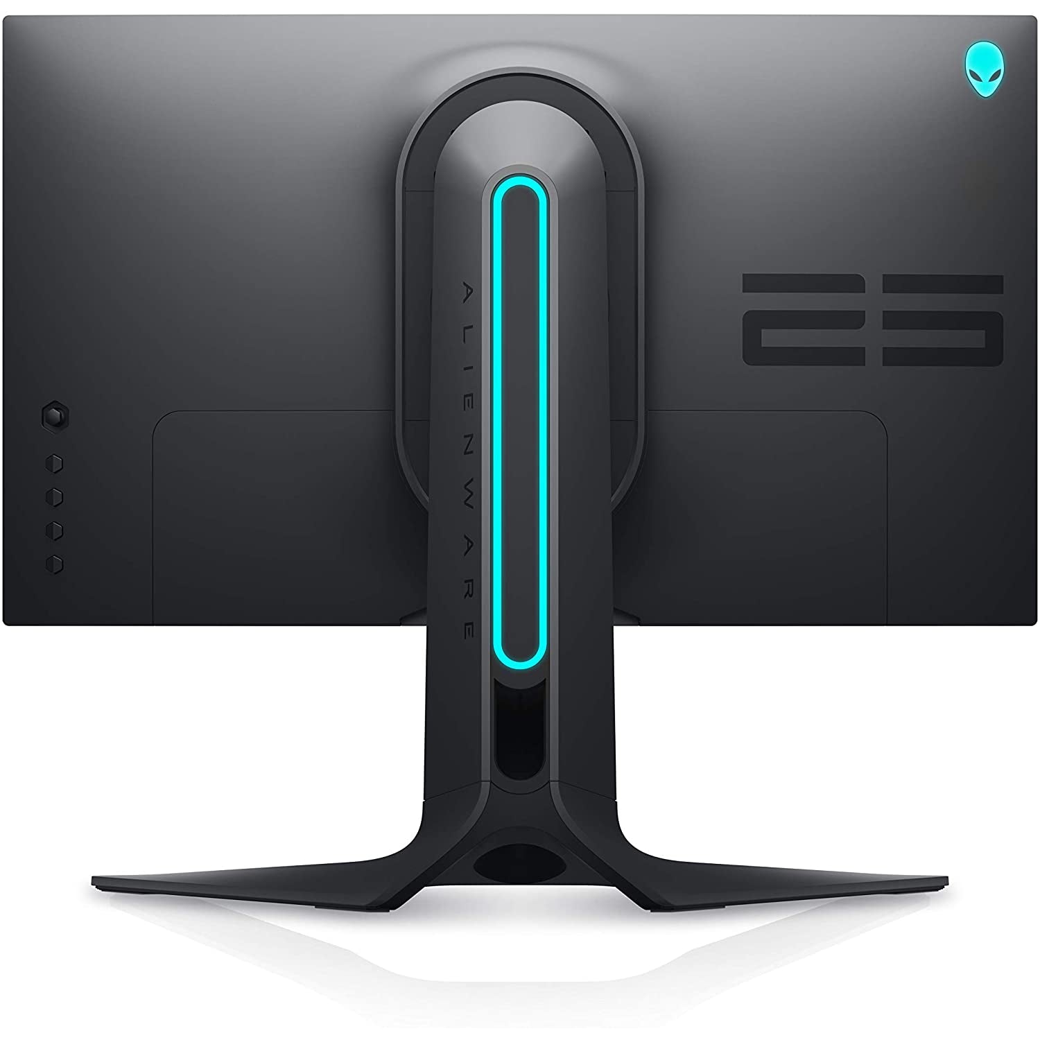 Alienware AW2521HF 24.5 inch Full HD (1920x1080) Gaming Monitor, 240Hz, IPS, 1ms