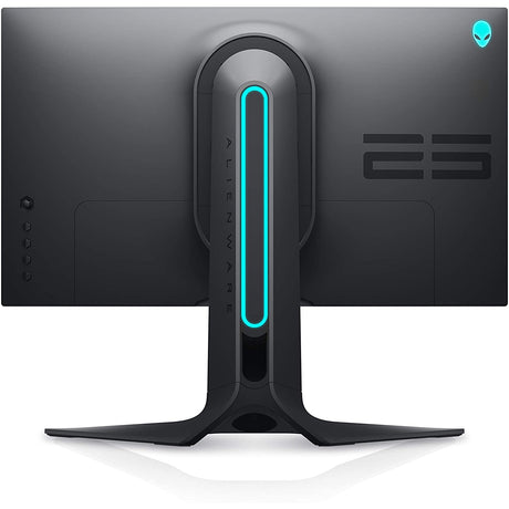 Alienware AW2521HF 24.5 inch Full HD (1920x1080) Gaming Monitor, 240Hz, IPS, 1ms