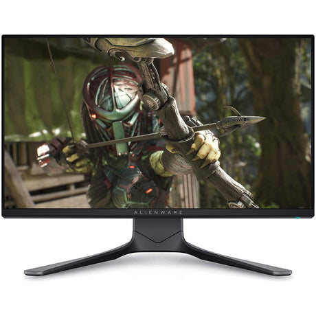 Alienware AW2521HF 24.5 inch Full HD (1920x1080) Gaming Monitor, 240Hz, IPS, 1ms
