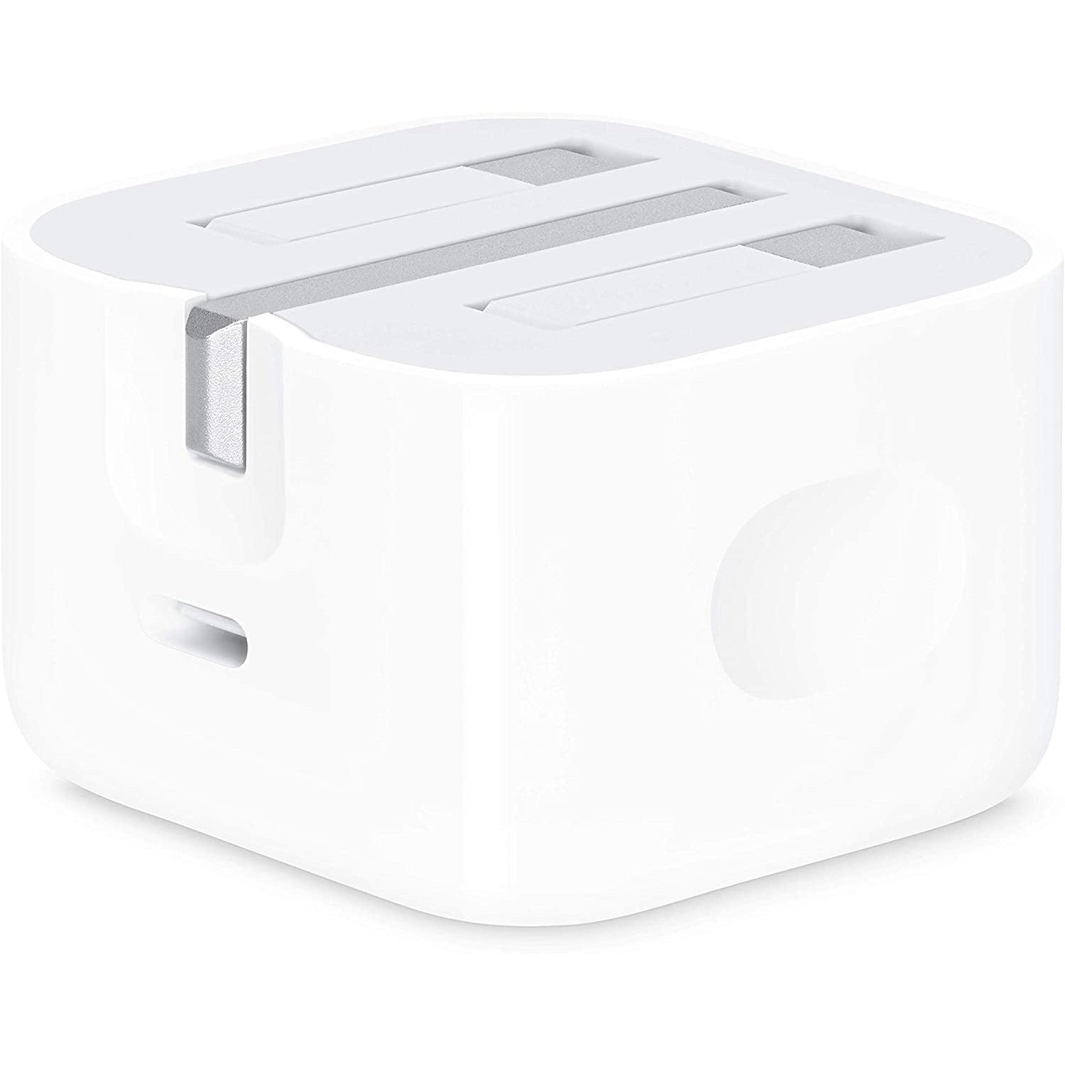 Apple 20W USB-C Power Adapter - Pristine Condition