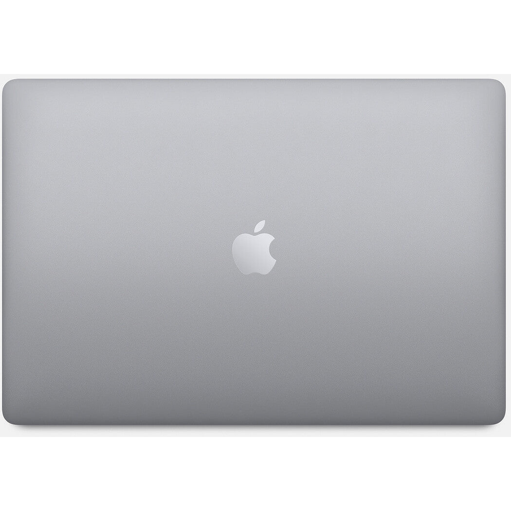Apple MacBook Pro 16" MVVJ2B/A (2019) Laptop, Intel Core i7, 16GB, 512GB, Space Grey - Refurbished Good