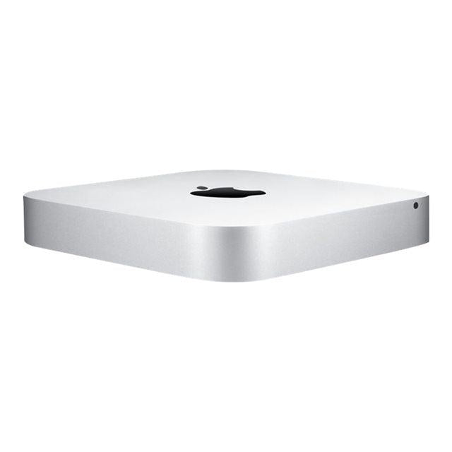 Apple Mac Mini A1347 Desktop, 4GB RAM, 500GB HDD (MD387B/A) - Refurbished Good