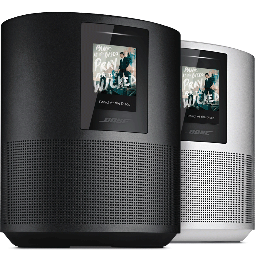 Bose 500 google deals assistant