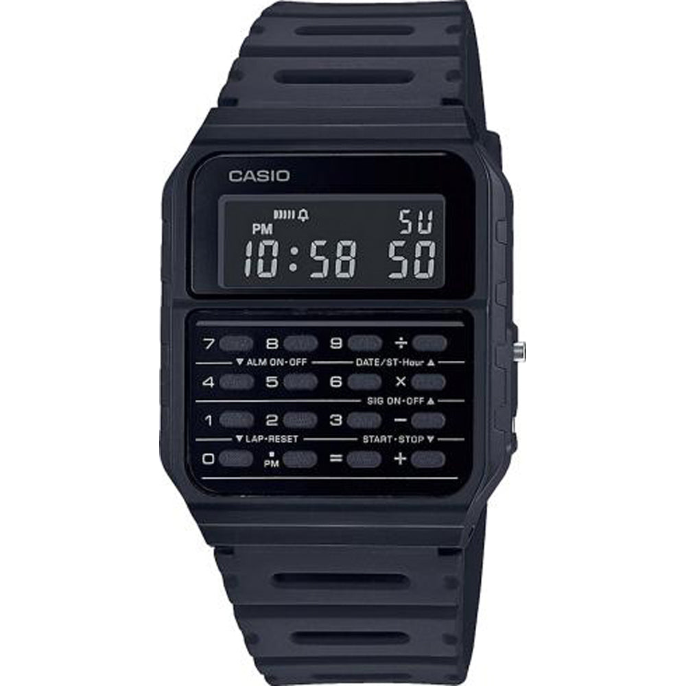 Refurbished casio watches store