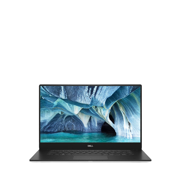 Dell store xps 7590