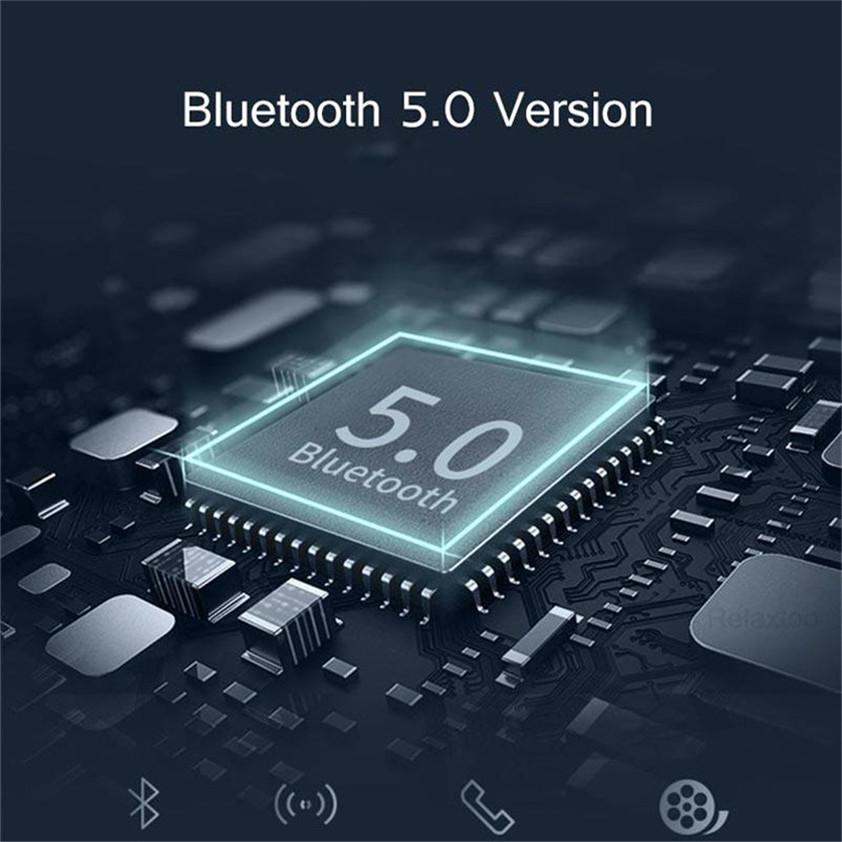 I7s TWS Mini Wireless Bluetooth 5.0 Earphones In-Ear Stereo Earbuds - White