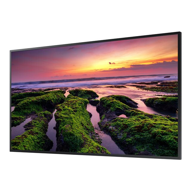 Samsung QB43B QBB Series 43" LED-backlit LCD Display (LH43QBBEBGCXEN)