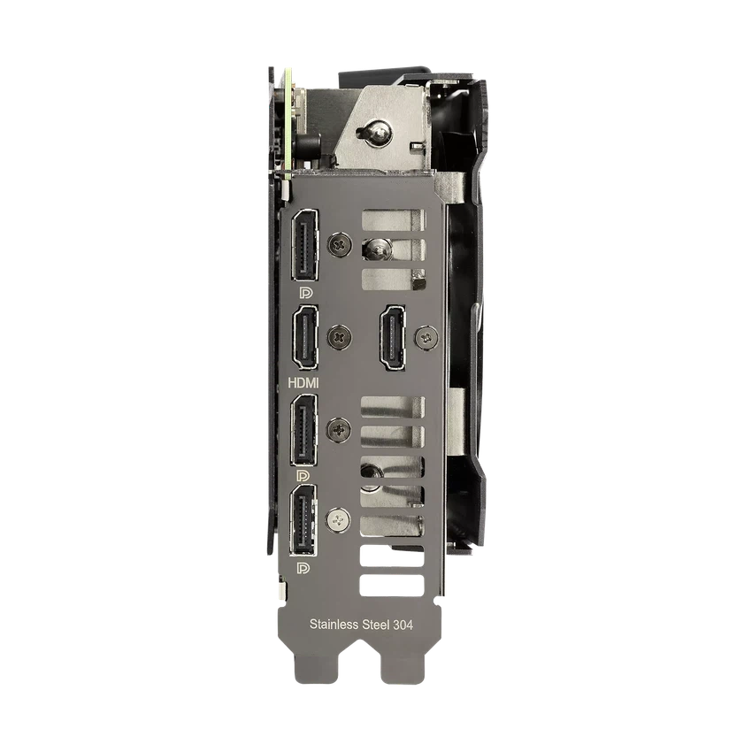 Asus TUF Gaming GeForce RTX 3070 V2 OC Edition 8GB GDDR6 Graphics Card