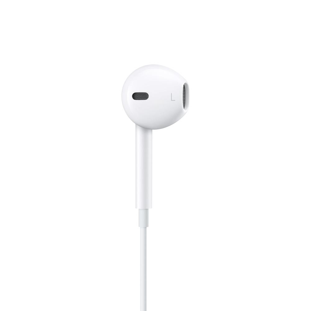 Apple EarPods with Lightning Connector - White - Refurbished Good