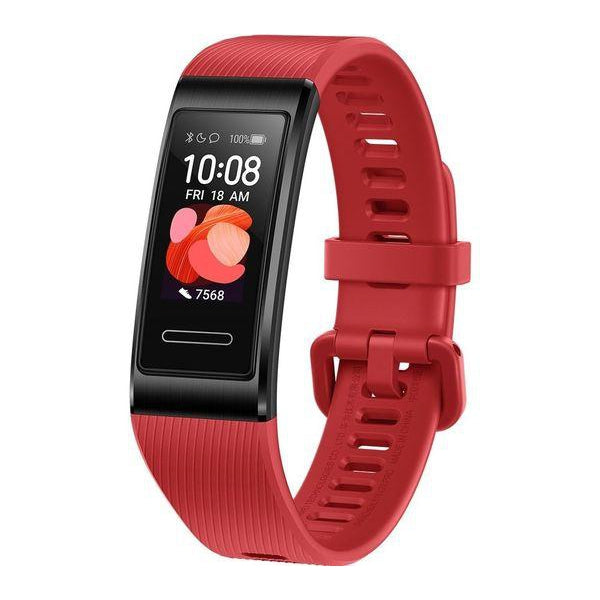 Huawei Band 4 Pro Fitness Tracking Universal Wristband - Red - Refurbished Pristine