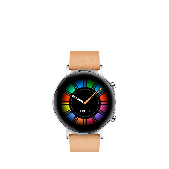 Huawei watch gt2 gravel beige sales