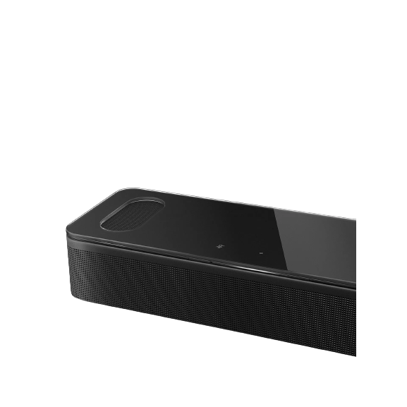 Bose Smart Soundbar 900 Dolby Atmos with Alexa - Black