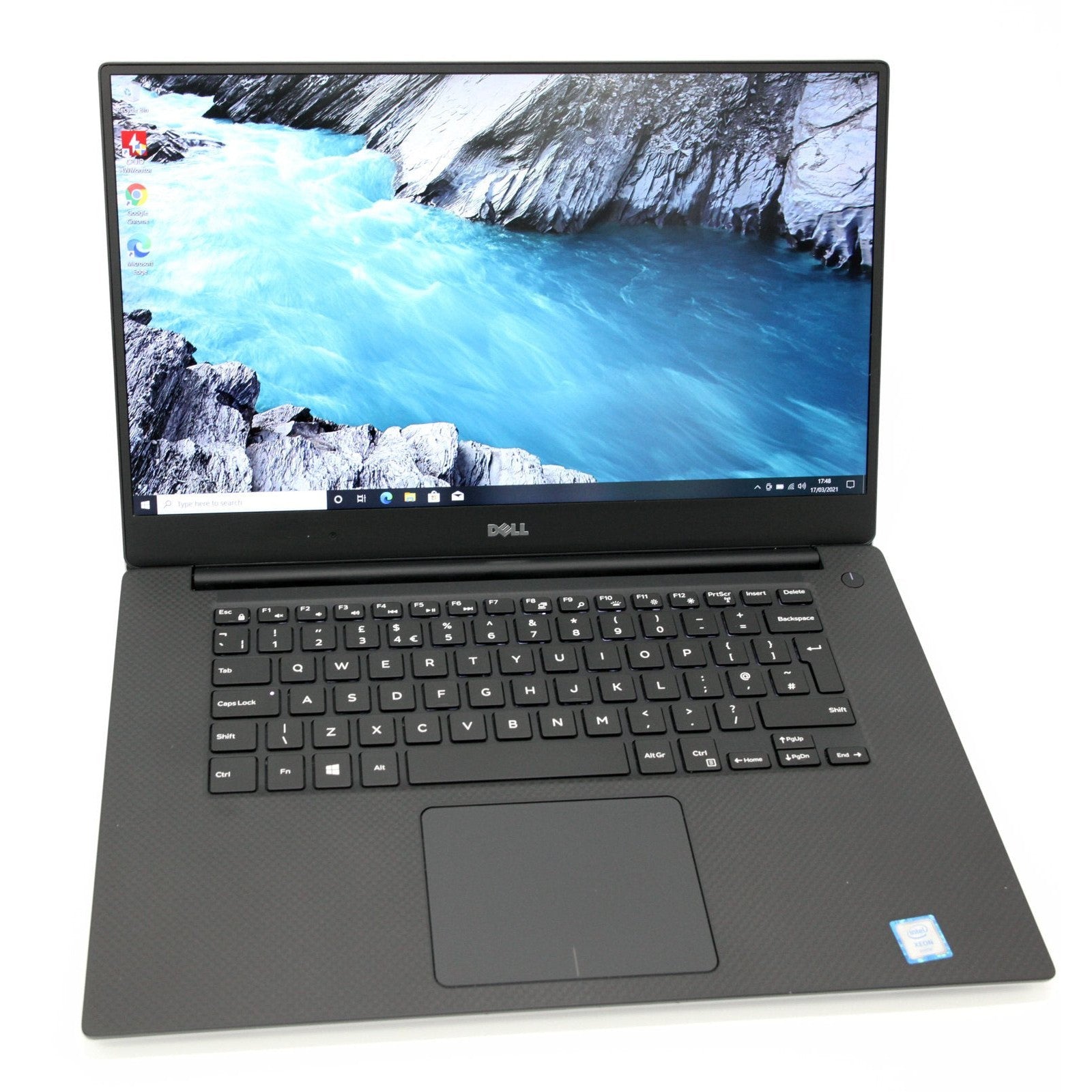Dell Precision 5520 Xeon 3 32GB 1TB Excellent Stock Must Go