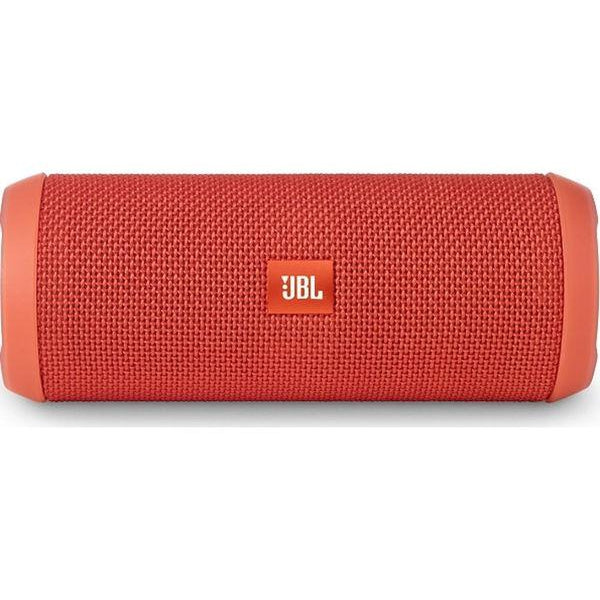 JBL Flip 3 Portable Wireless Speaker - Orange