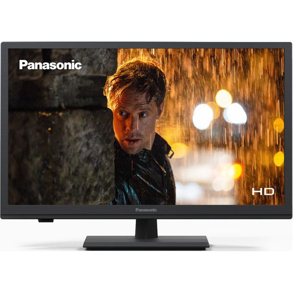 Panasonic TX-24G310B 24" HD Ready LED TV
