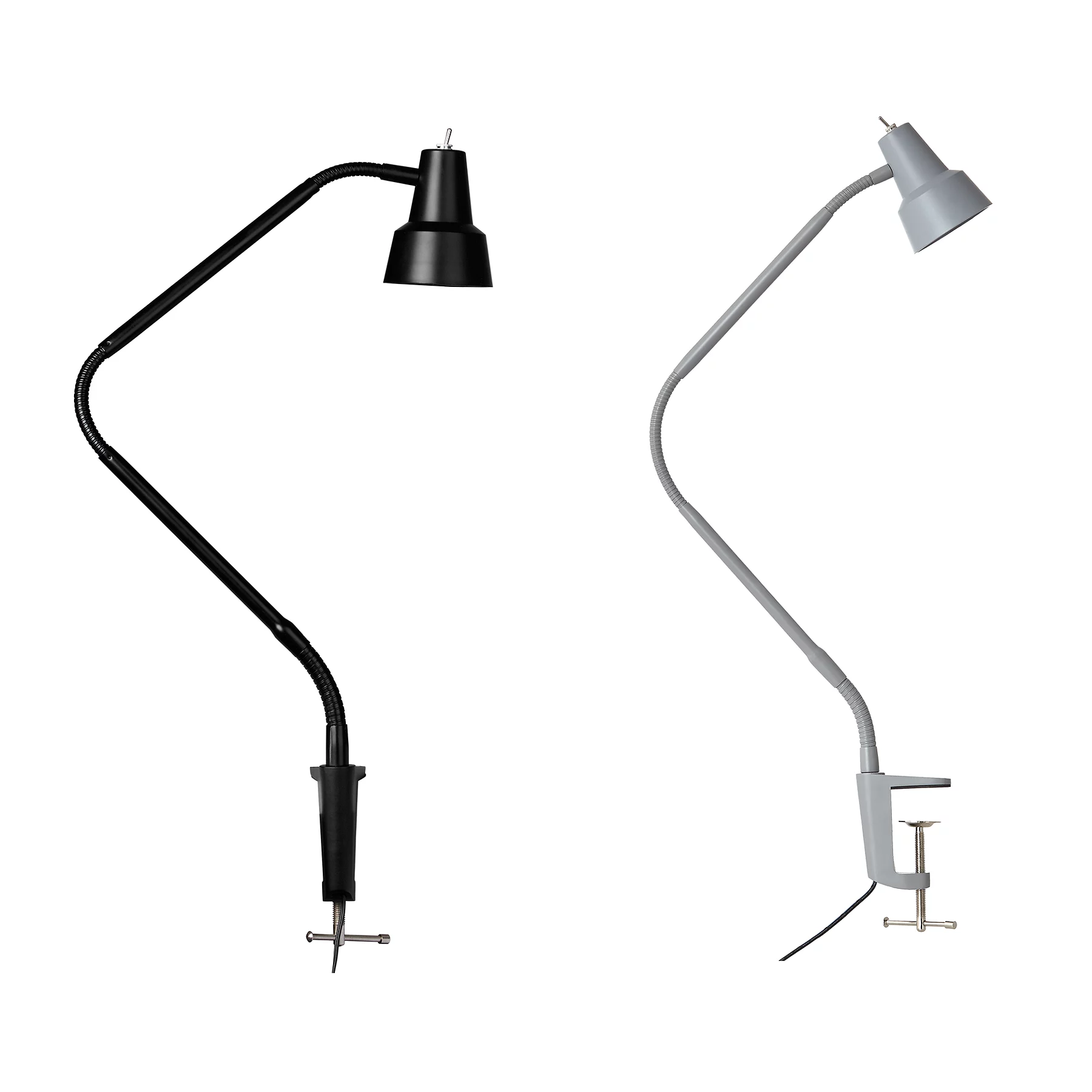 John lewis deals clip on light