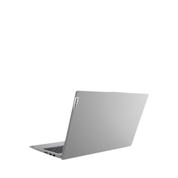 Lenovo Ideapad 5 15IIL05 Laptop, Intel Core i5, 8GB, 256GB, 15.6" - Grey (81YK00ABUK) - Refurbished Excellent