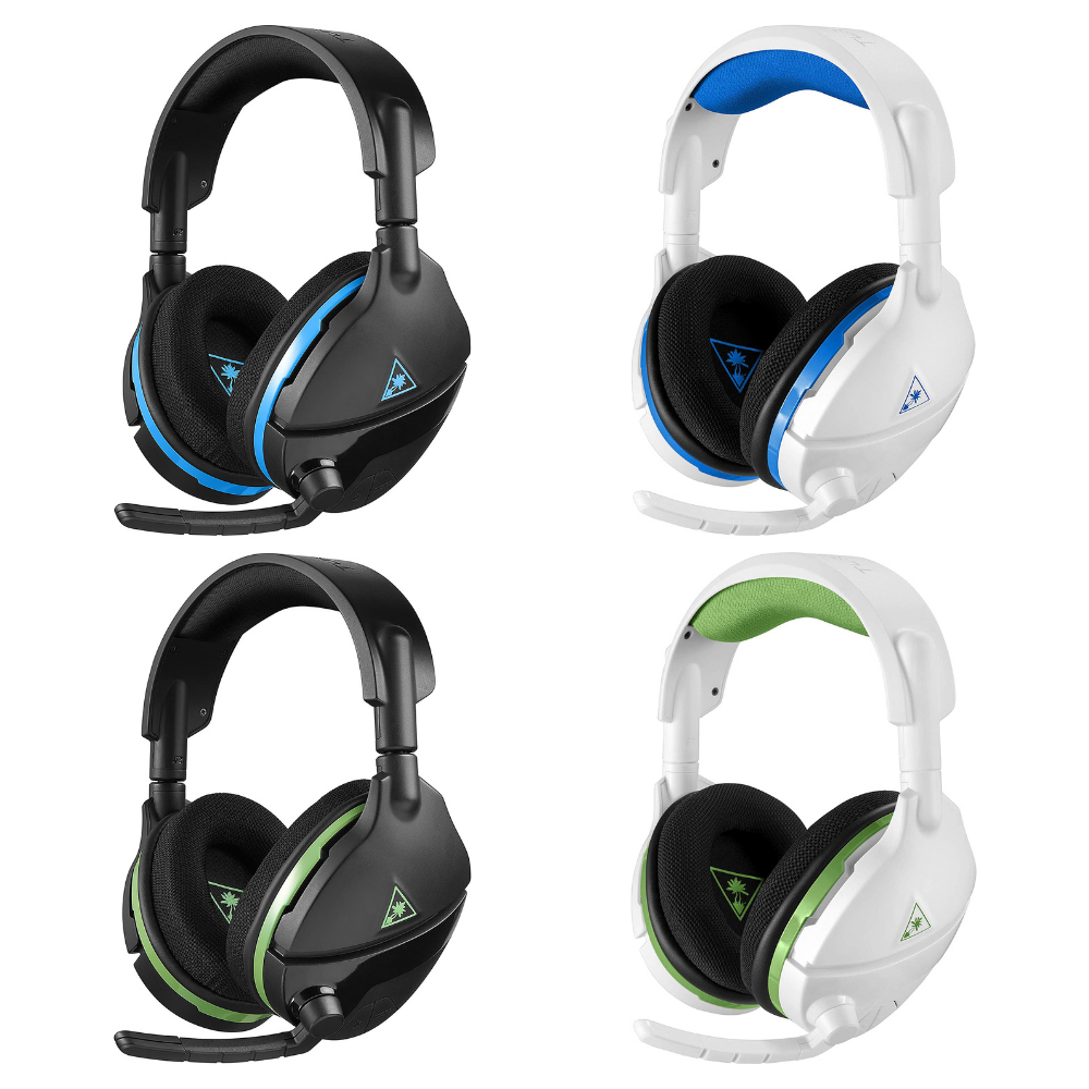 Turtle Beach Stealth 600 1st Generation Gaming Headset For PS4 and X