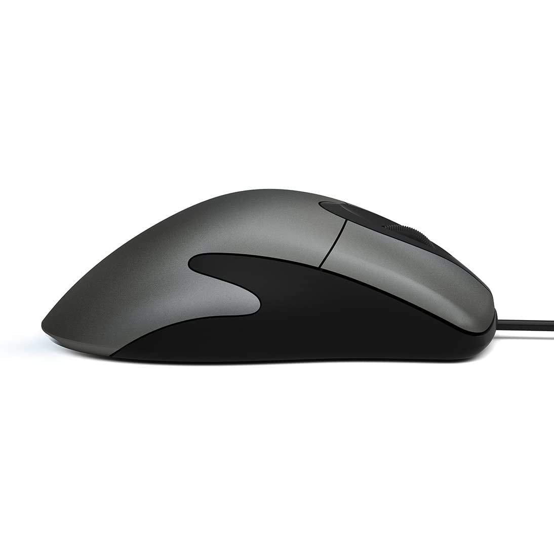 Microsoft Classic Intellimouse - Black