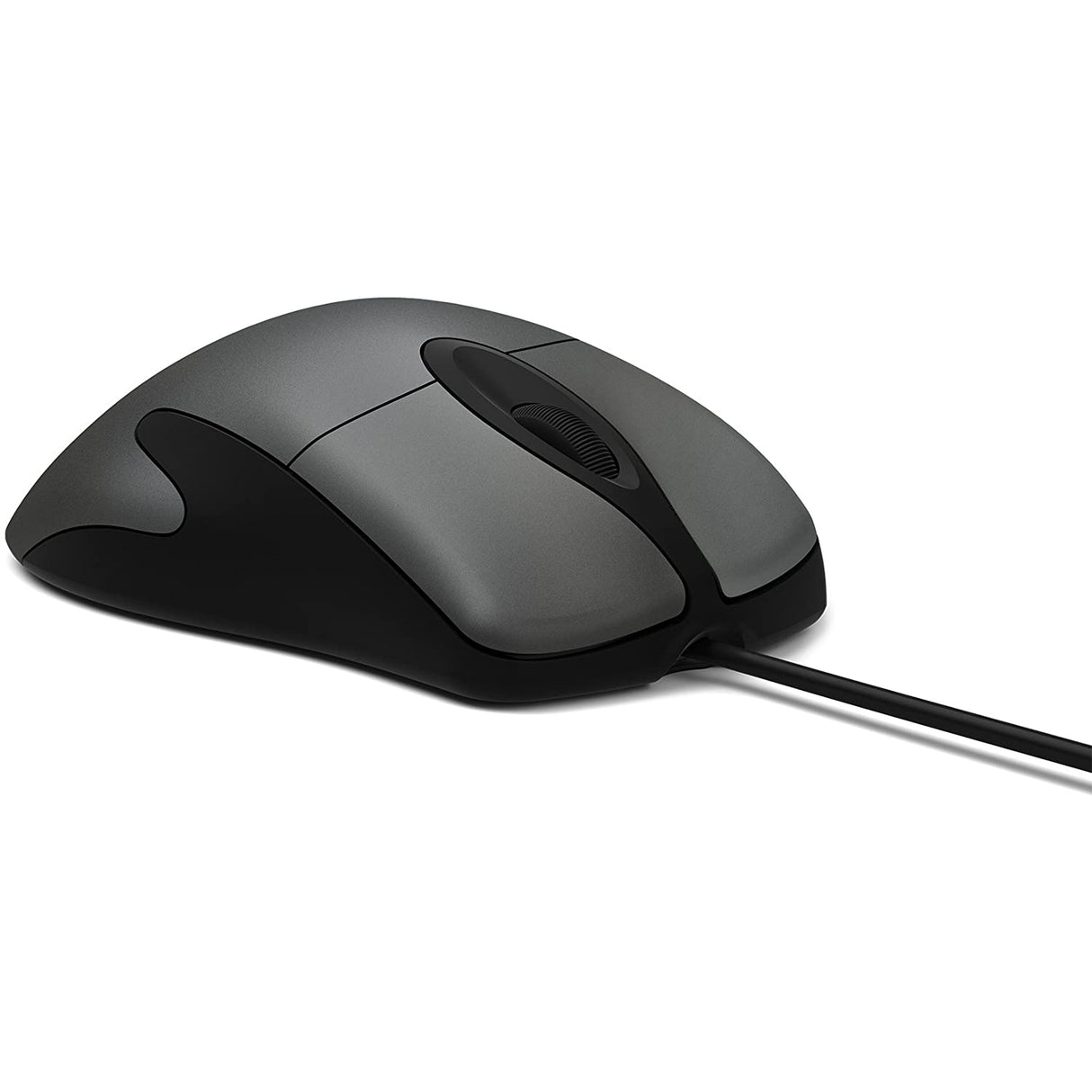 Microsoft Classic Intellimouse - Black
