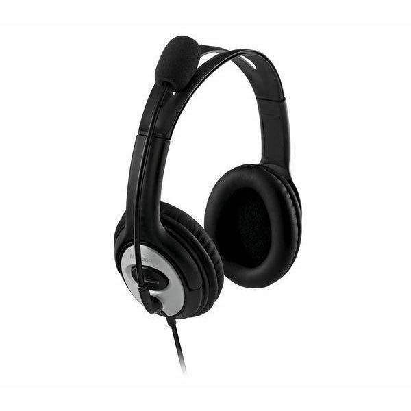 Microsoft JUG-00014 Lifechat LX-3000 Headset - Refurbished Excellent