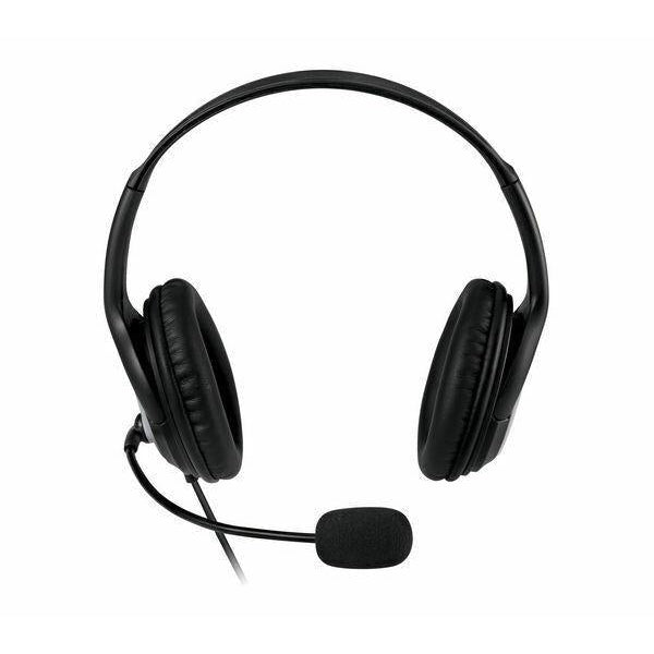 Microsoft JUG-00014 Lifechat LX-3000 Headset - Refurbished Excellent