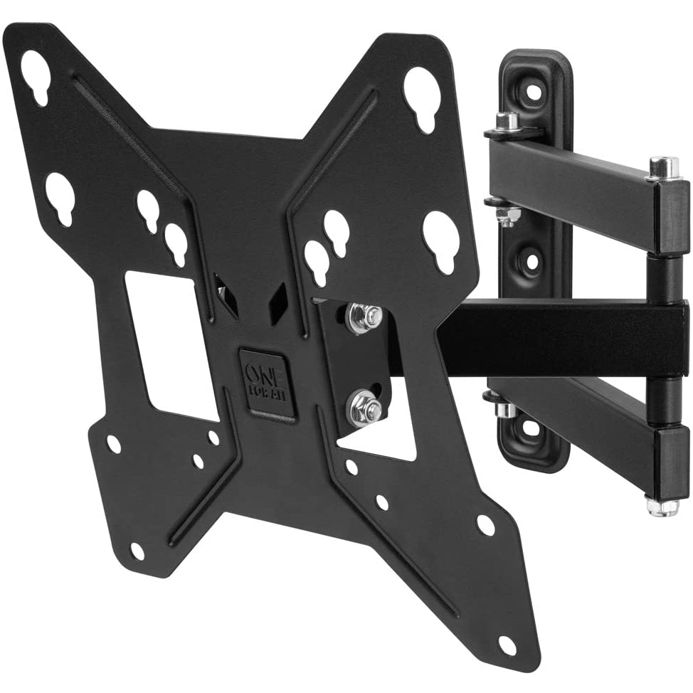 One For All WM2251 Smart Wall Mount Turn 180° for 13-40" TV's