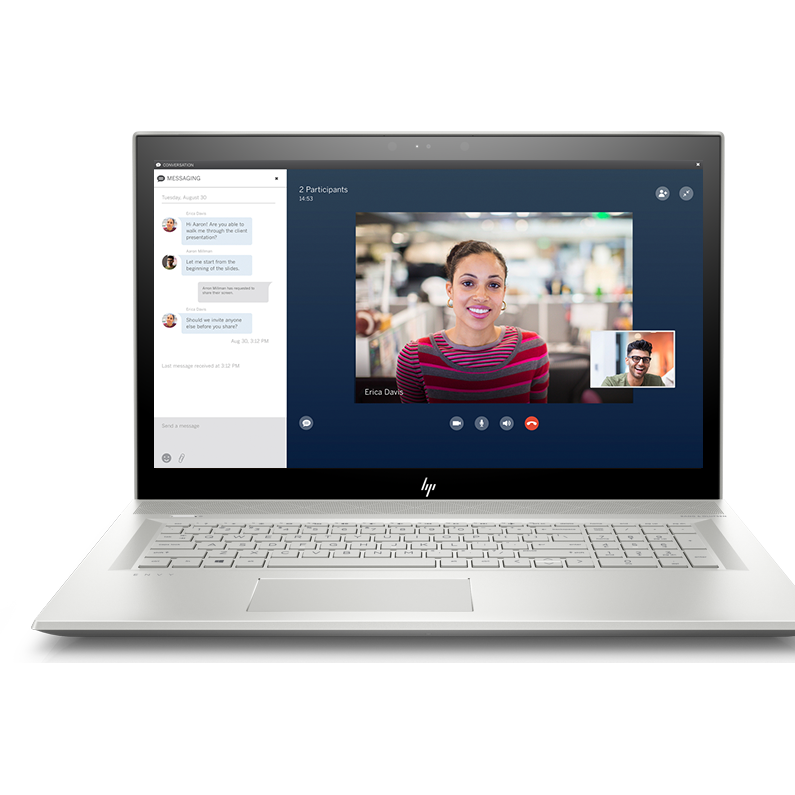 Hp envy 2025 i5 8250u