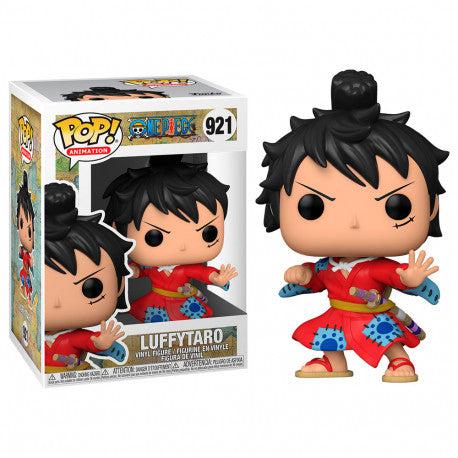 Funko Pop! 921 One Piece Luffytaro
