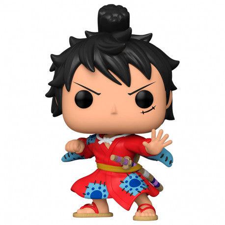 Funko Pop! 921 One Piece Luffytaro