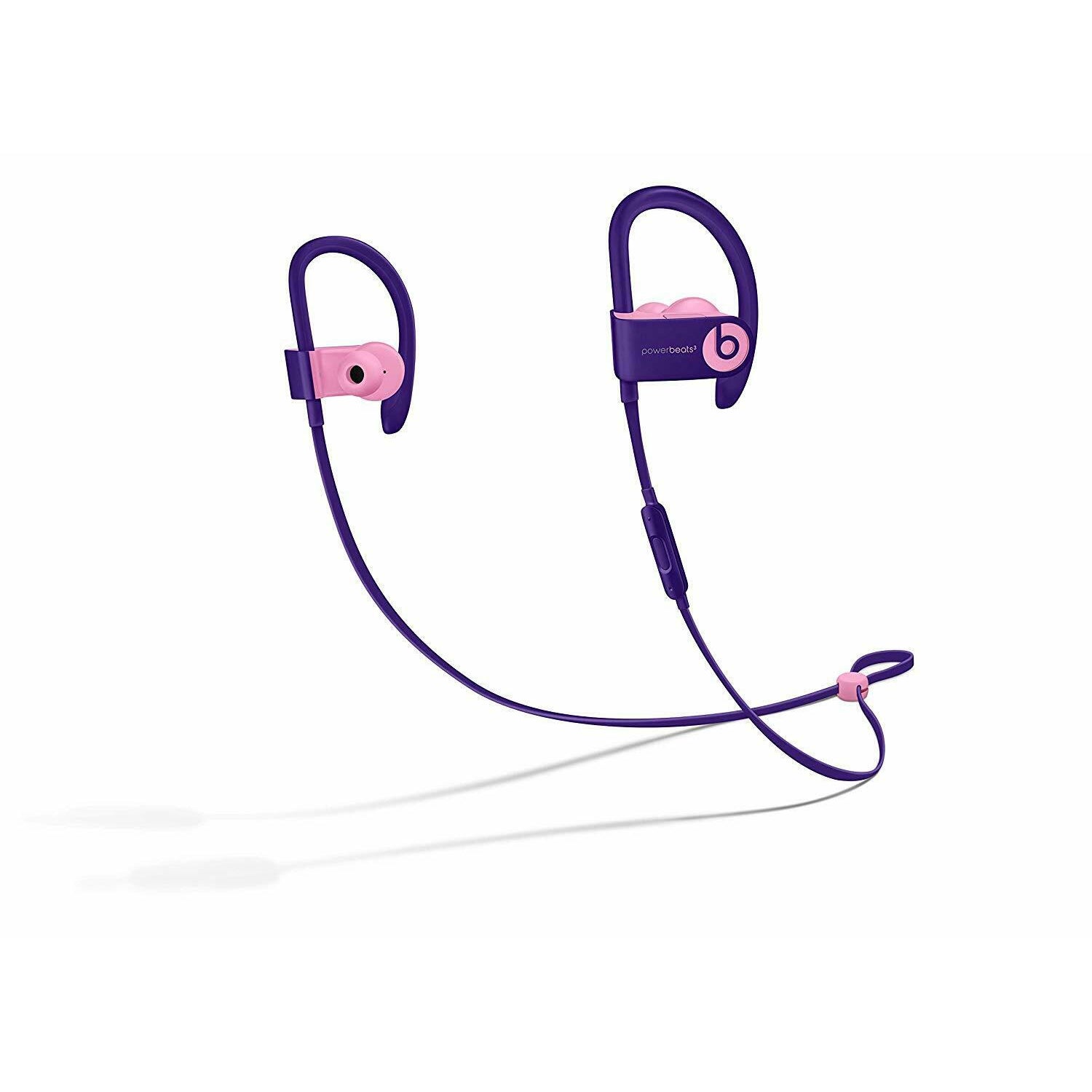Powerbeats 3 Wireless Bluetooth In-Ear Sport Headphones (Multiple Colours Available)